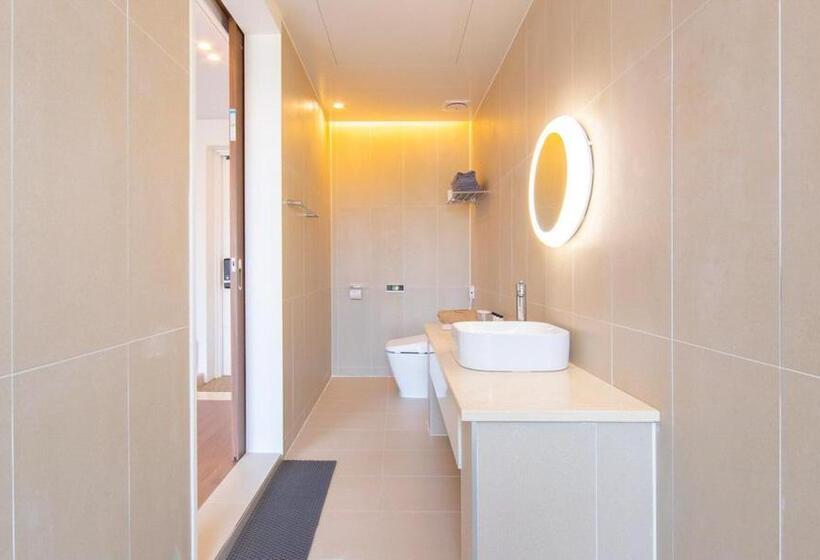 산 전망 스위트, Latterace Resort
