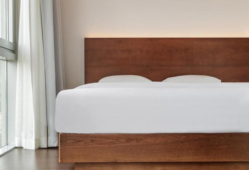 Suite Mountain View with Terrace, Latterace Resort