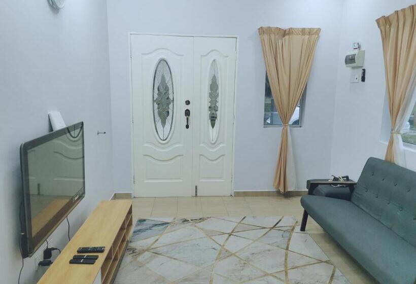Номер Стандарт, D Landai Budget Room Twin
