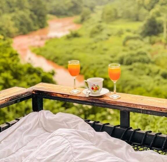 Номер Стандарт, Doi Sang Farm Stay   ดอยซางฟาร์มสเตย์