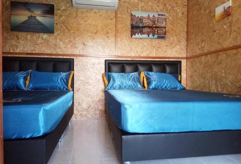 Номер Стандарт, Doi Sang Farm Stay   ดอยซางฟาร์มสเตย์