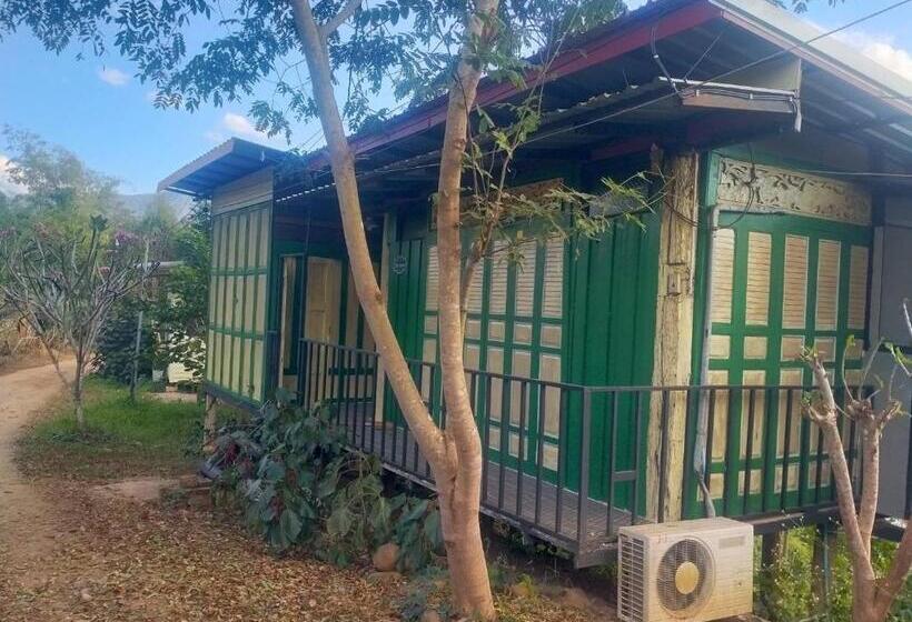 Семейный Номер, Doi Sang Farm Stay   ดอยซางฟาร์มสเตย์