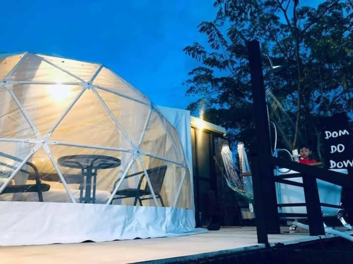 Стандартный Номер Кровать Кинг, Doi Sang Farm Stay   ดอยซางฟาร์มสเตย์