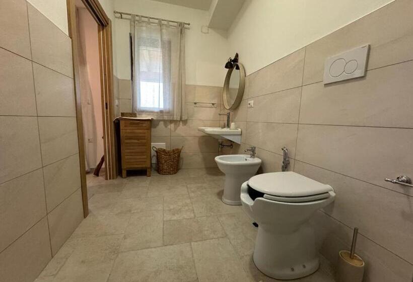 Номер Superior, Domus La Roccia