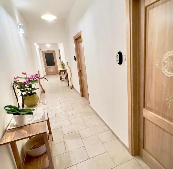 Номер Superior, Domus La Roccia