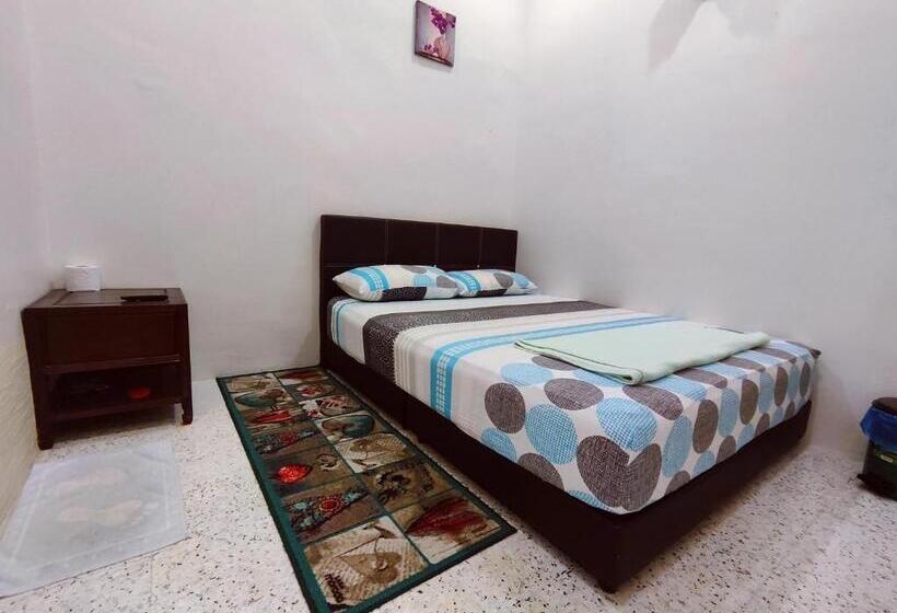 Дом 1 Спальня, Trex_batu Pahat Homestay