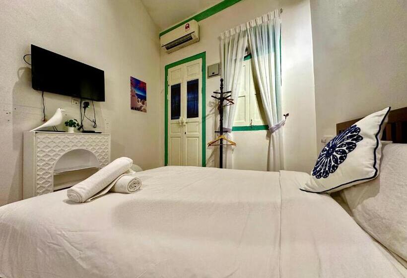 اتاق لوکس خانوادگی, Le Meilleur Boutique Hotel@around Gurney