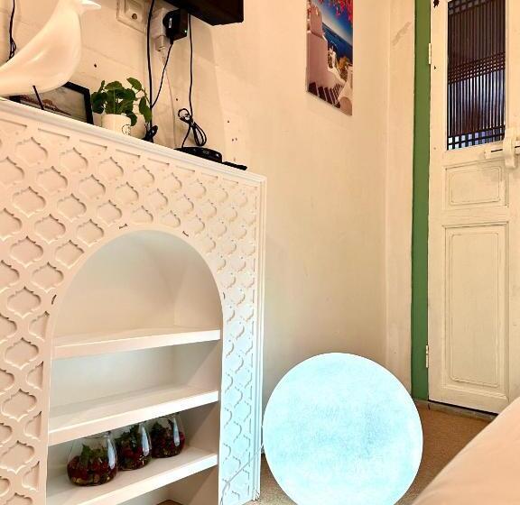اتاق سوپریور خانوادگی, Le Meilleur Boutique Hotel@around Gurney