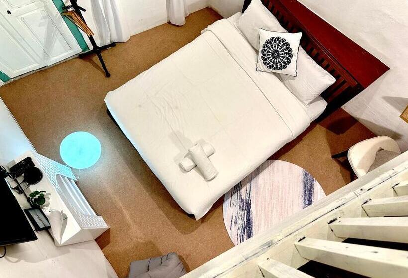 اتاق لوکس خانوادگی, Le Meilleur Boutique Hotel@around Gurney