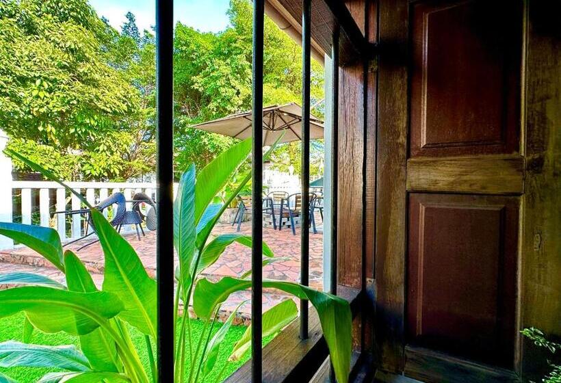 اتاق خانوادگی, Le Meilleur Boutique Hotel@around Gurney
