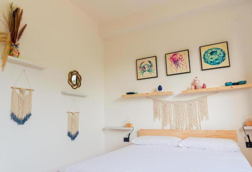 标准间, Chill Garden Experience B&b