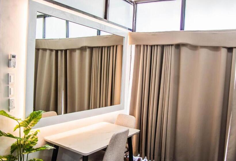 Студия Deluxe, Blue Palm Mountain Resort
