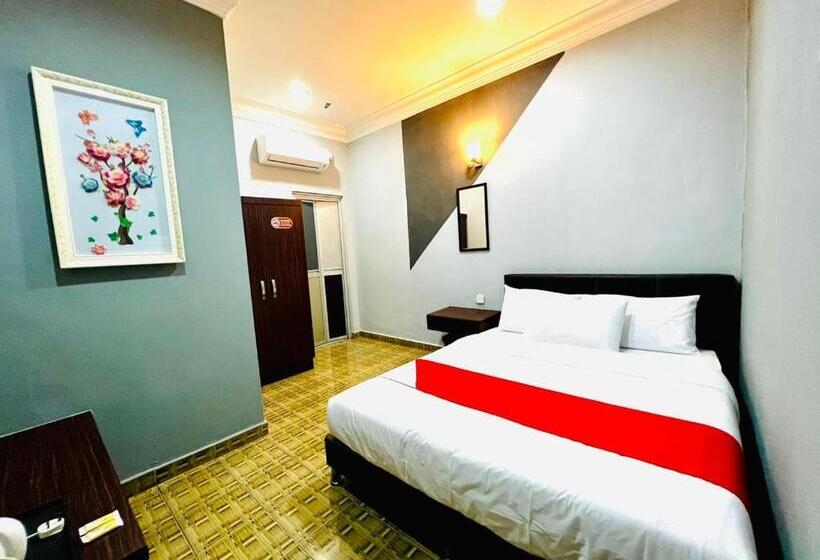 Номер Стандарт, Daily Inn