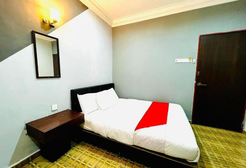 Номер Стандарт, Daily Inn