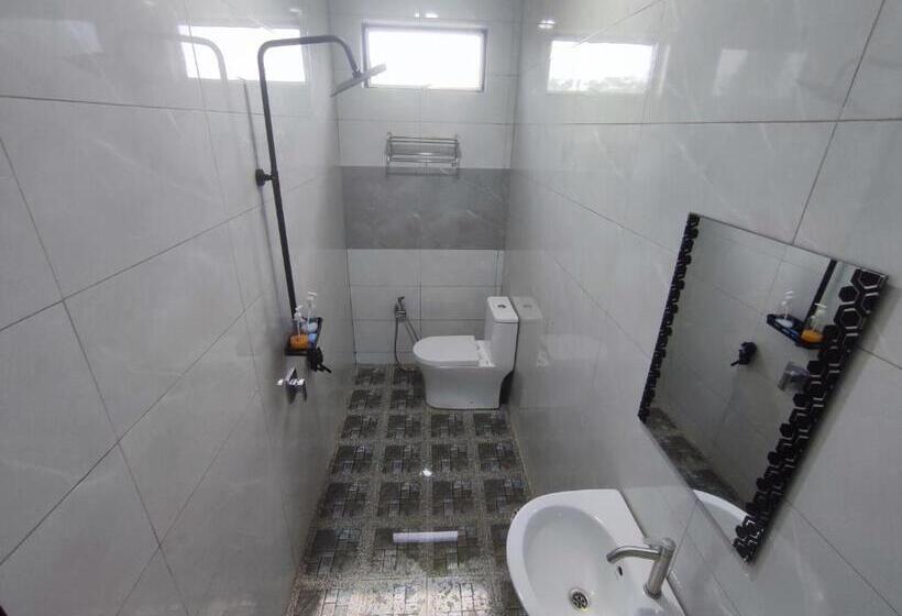 Люкс, Lembah Saerah Resort
