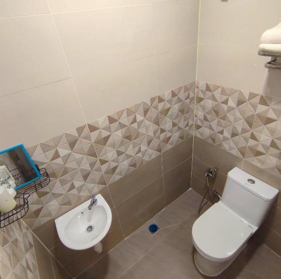 Номер Стандарт, Lembah Saerah Resort