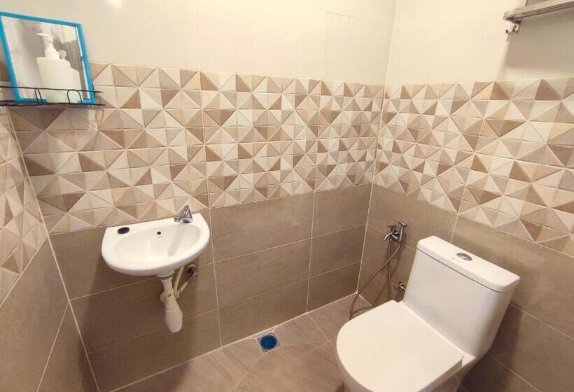 Номер Стандарт, Lembah Saerah Resort