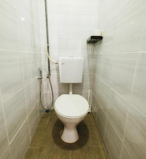 Номер Стандарт Совместная Ванная, Monstera Guesthouse