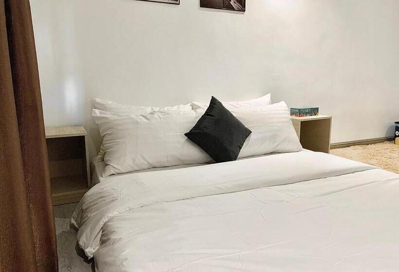 Номер Deluxe, Rooma Kichi Private Pool