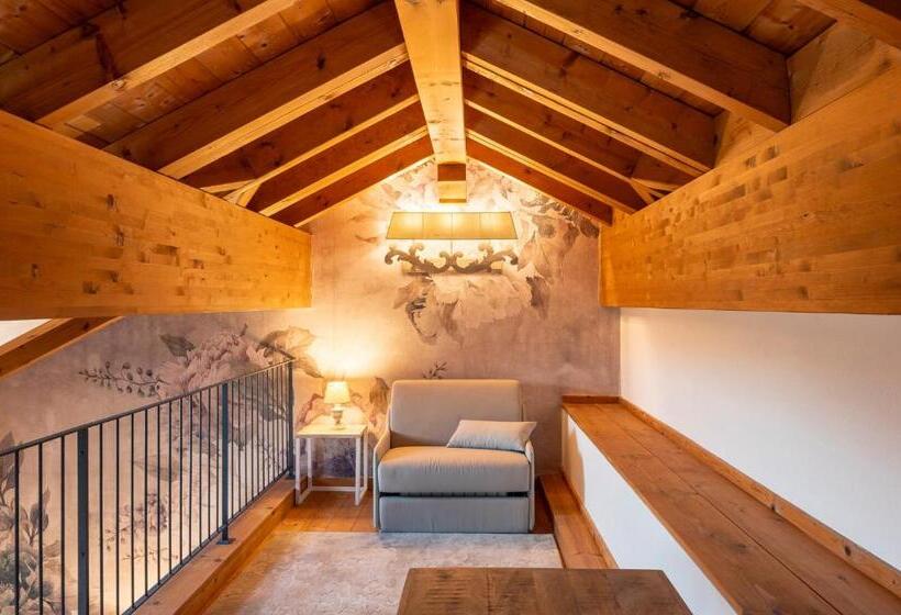 Апартаменты 2 Спальни, Villa Raggi