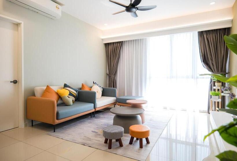 Family Suite, Zenstay Sdn Bhd