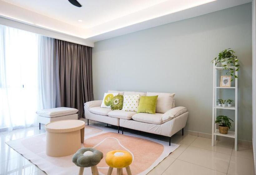Люкс, Zenstay Sdn Bhd