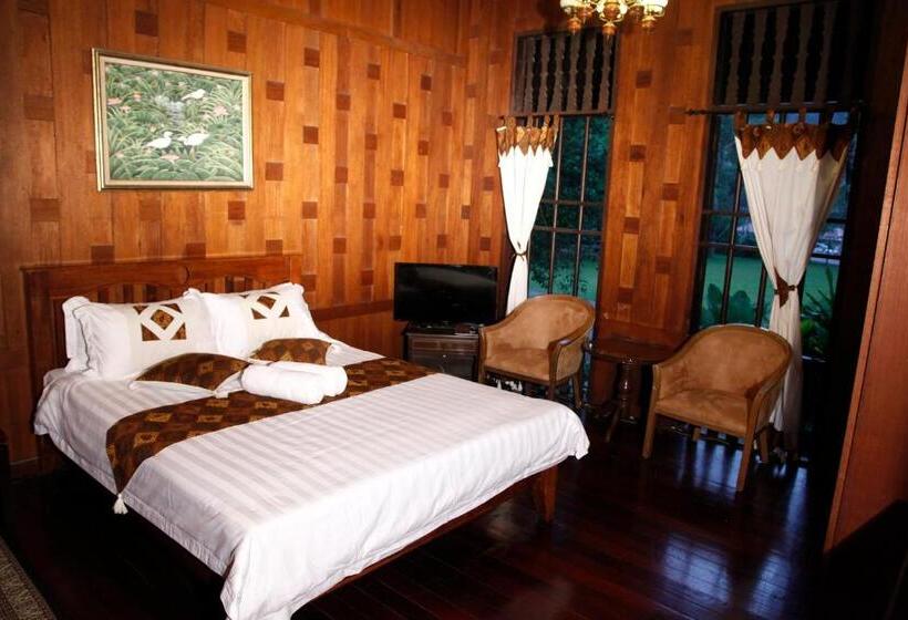 Family Suite, 101 Resort & Spa, Janda Baik