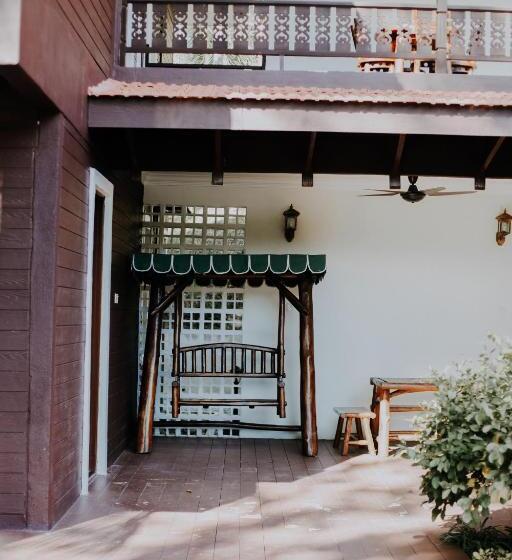 Вилла с 1 спальней и бассейном, 101 Resort & Spa, Janda Baik