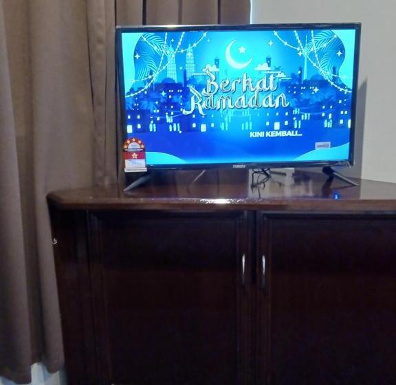 스탠다드 룸, Aecotel