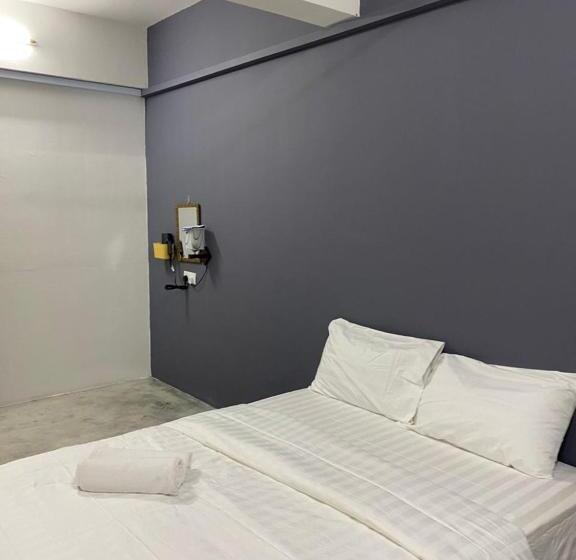 اتاق اکونومی, Smilehome At Cameron Palas Horizon   Kea Farm