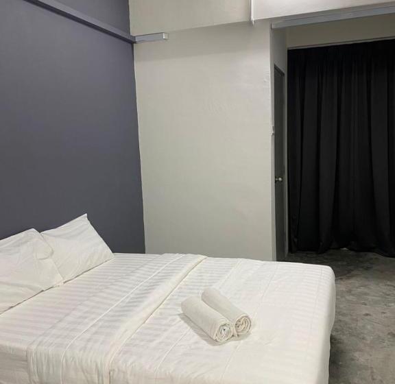 اتاق لوکس, Smilehome At Cameron Palas Horizon   Kea Farm