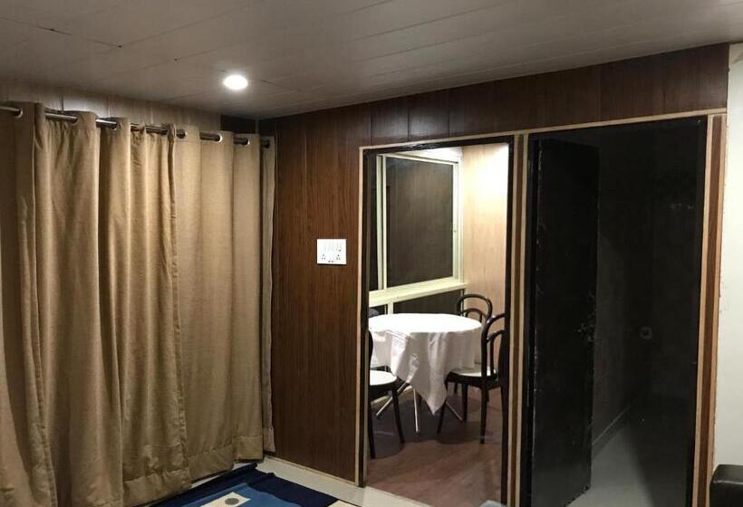 스탠다드 룸 산 전망, Rmbs Resort Pvt Ltd