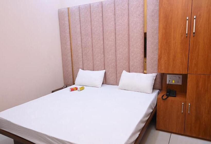 Pokój Deluxe, Sweet Dream