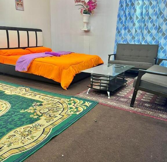 Апартаменты 1 Спальня, Mak Homstay Studio
