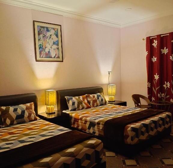 Семейный Номер, Alfa Roomstay