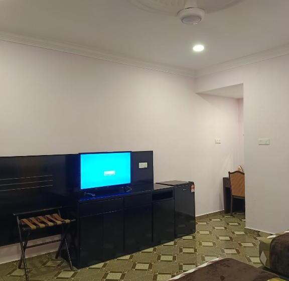 Номер Стандарт, Alfa Roomstay