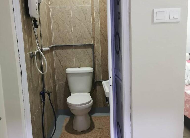 Номер Стандарт, Ourstay Nadi Kota