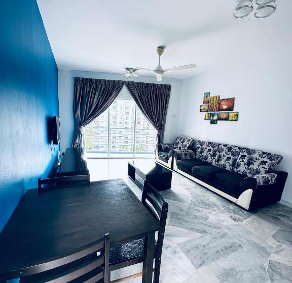 Семейный Номер, Pd Marina Resort 2