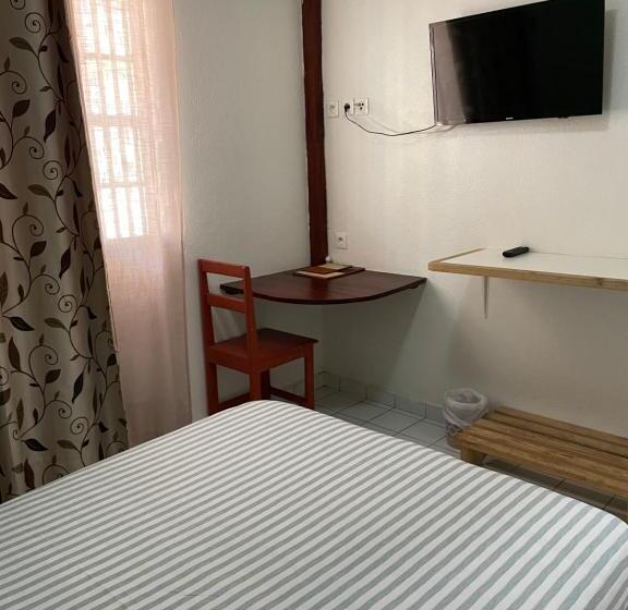 اتاق استاندارد, Chambres D Hôtes Belle Vue