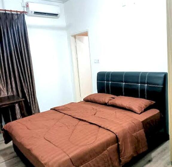 Номер Стандарт Совместная Ванная, Oyo Home 90768 Flo Inn Motel