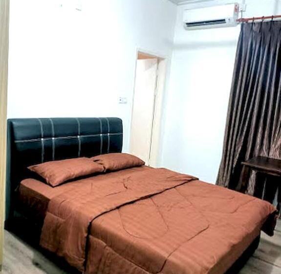 Номер Стандарт Совместная Ванная, Oyo Home 90768 Flo Inn Motel