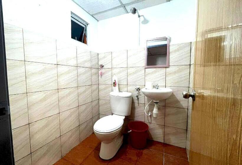 Номер Стандарт, Oyo Home 90768 Flo Inn Motel