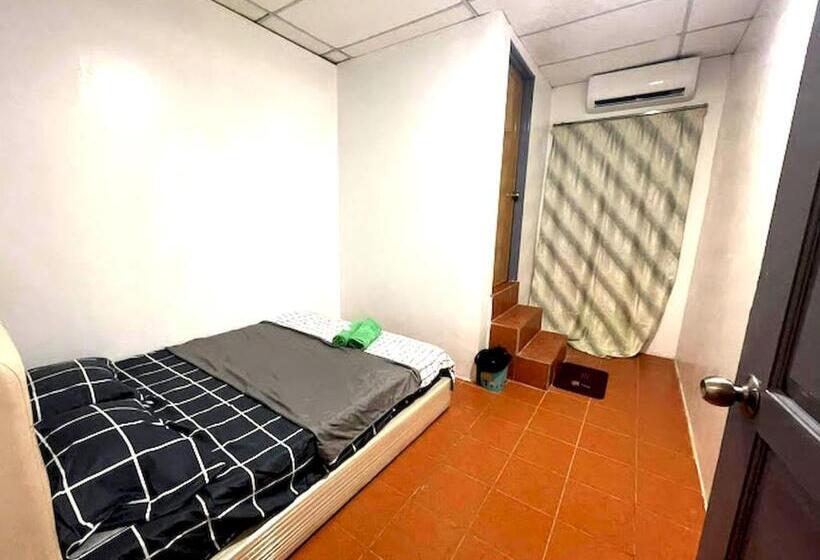 Номер Стандарт, Oyo Home 90768 Flo Inn Motel