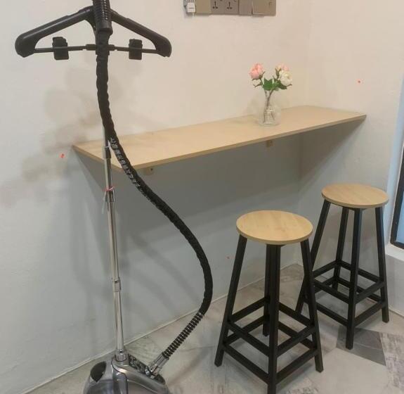 Номер Стандарт, Private Room Bukit Mertajam Alma Impian