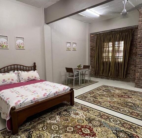Номер Superior, Rumah Changgong Studio