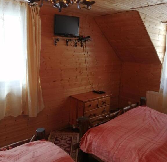 Семейный Номер, Complex Turistic Nora Rau Sadului