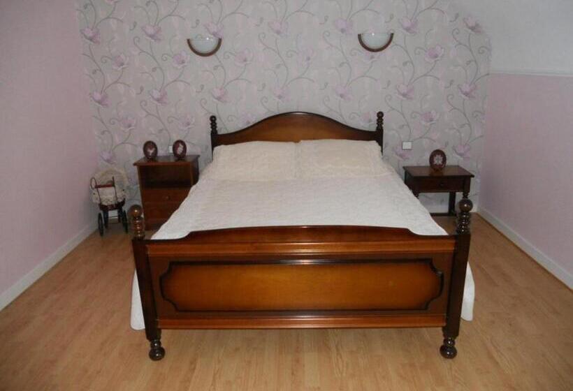 Номер Deluxe, Chambres D Hotes Regine