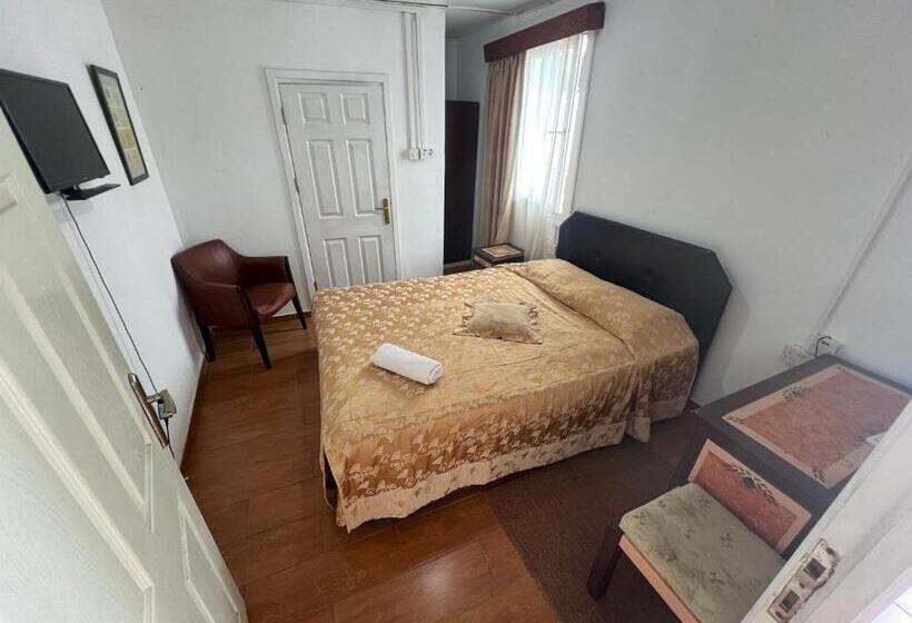 اتاق استاندارد یک نفره, Nostalgia Boutique Hotel Girne