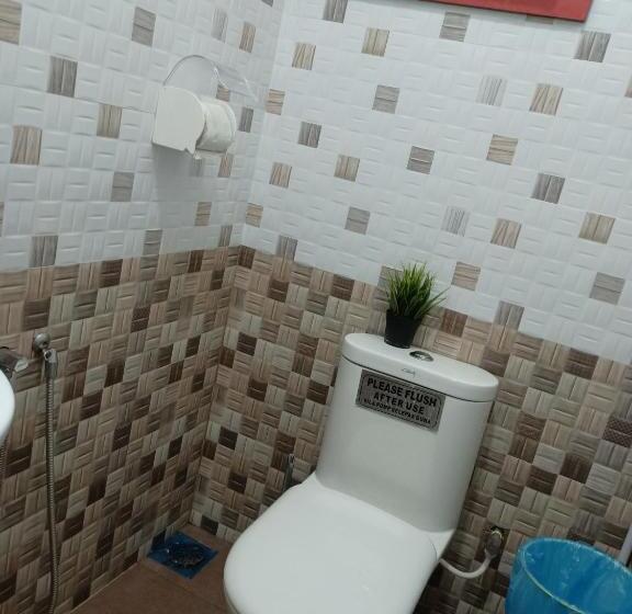 스탠다드 룸, Aban Transit House