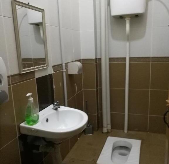스탠다드 룸, Aban Transit House